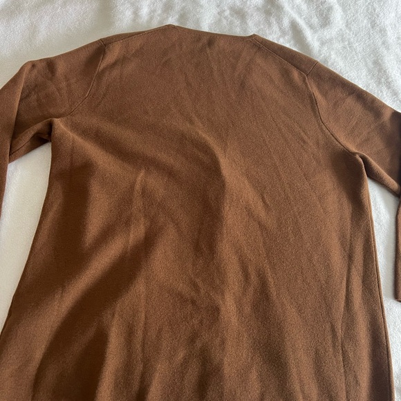 J. crew $168 Giselle sweater blazer XL - Picture 8 of 12